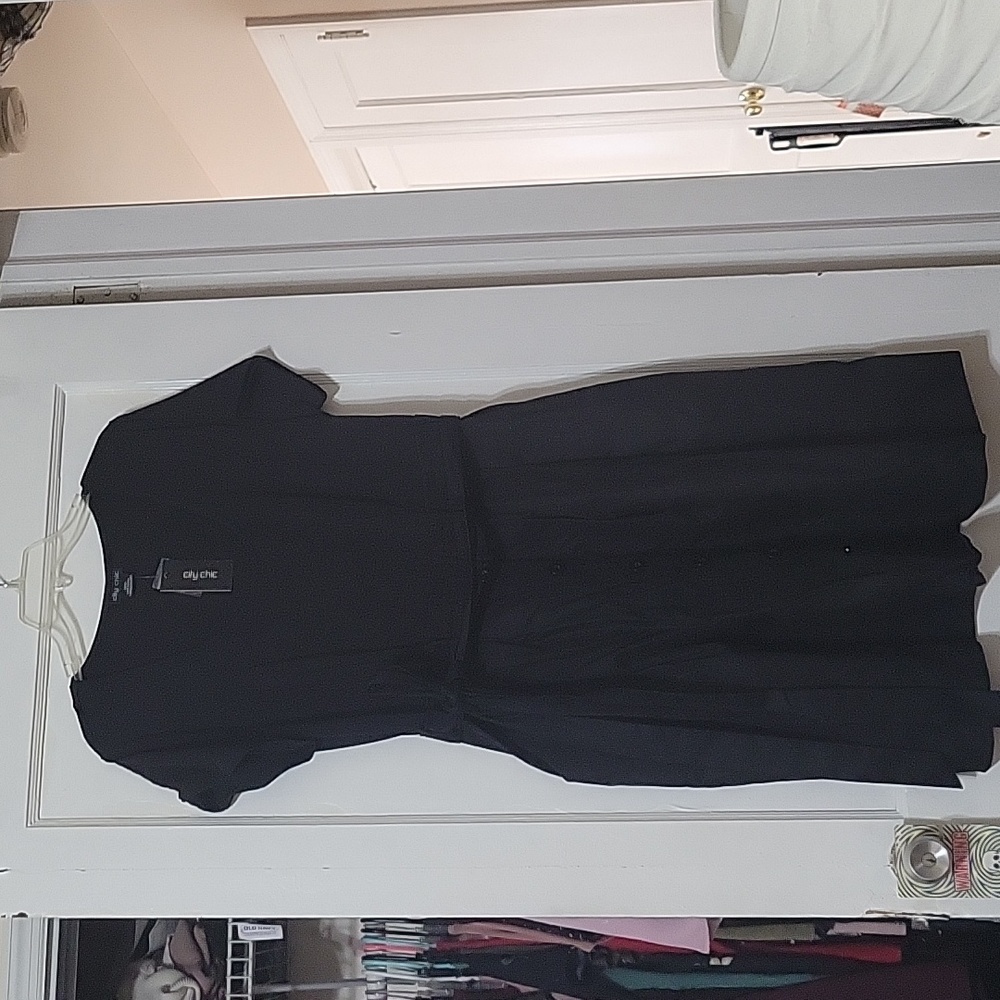 Women's dress